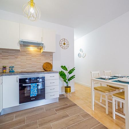 Apartmán Eldorado En Coral Mar Costa Del Silencio Exteriér fotografie