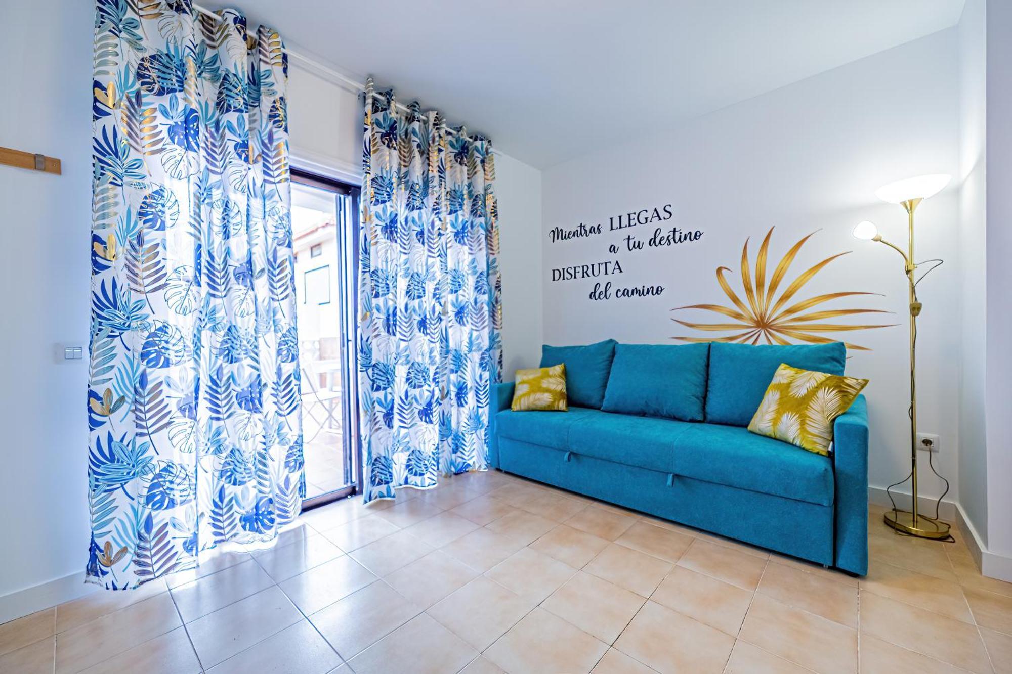 Apartmán Eldorado En Coral Mar Costa Del Silencio Exteriér fotografie