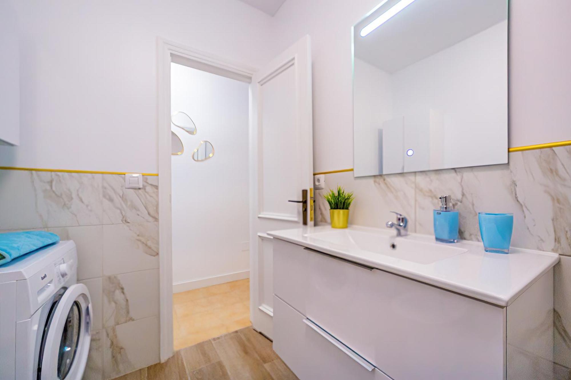 Apartmán Eldorado En Coral Mar Costa Del Silencio Exteriér fotografie