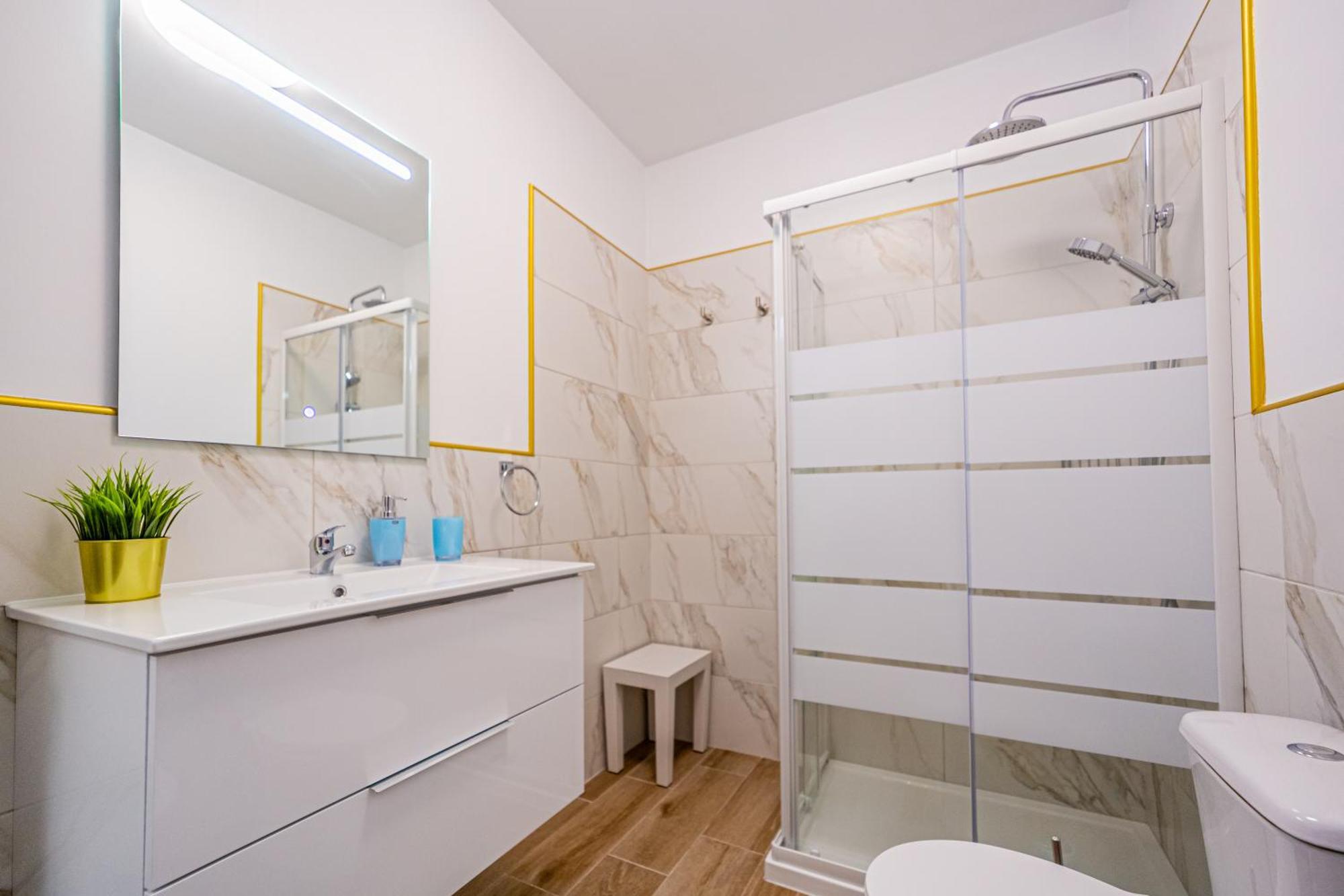 Apartmán Eldorado En Coral Mar Costa Del Silencio Exteriér fotografie