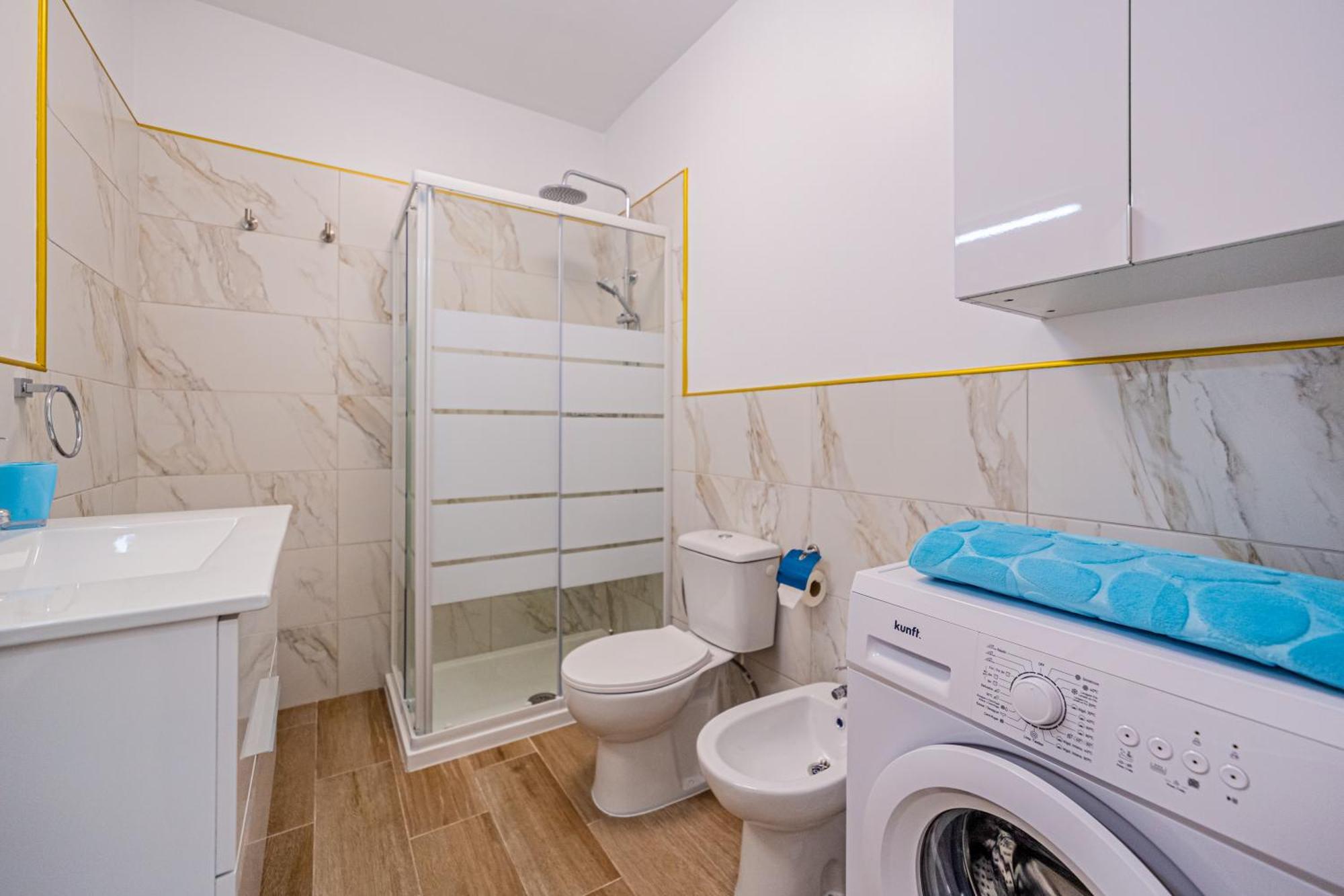 Apartmán Eldorado En Coral Mar Costa Del Silencio Exteriér fotografie