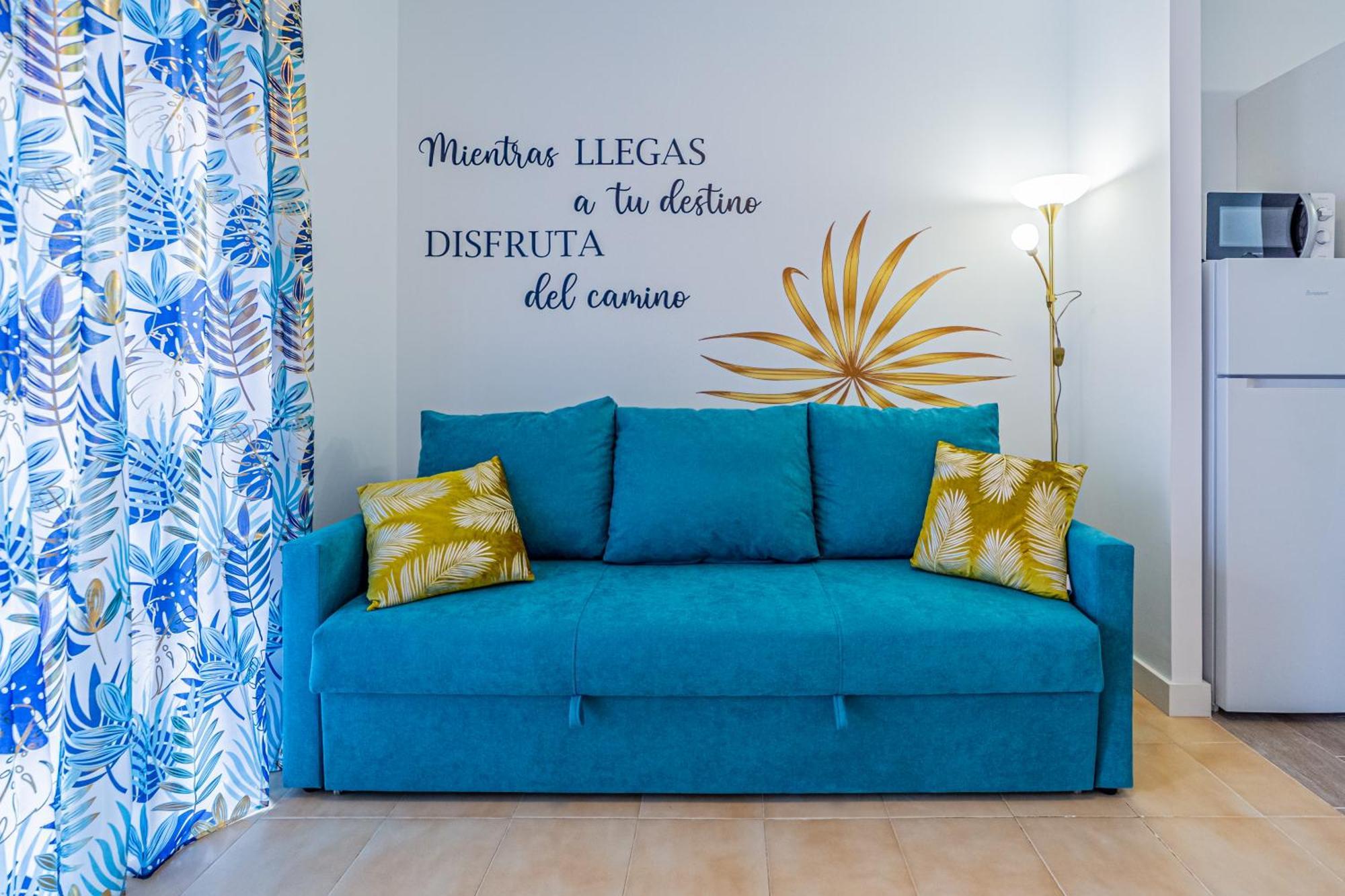 Apartmán Eldorado En Coral Mar Costa Del Silencio Exteriér fotografie