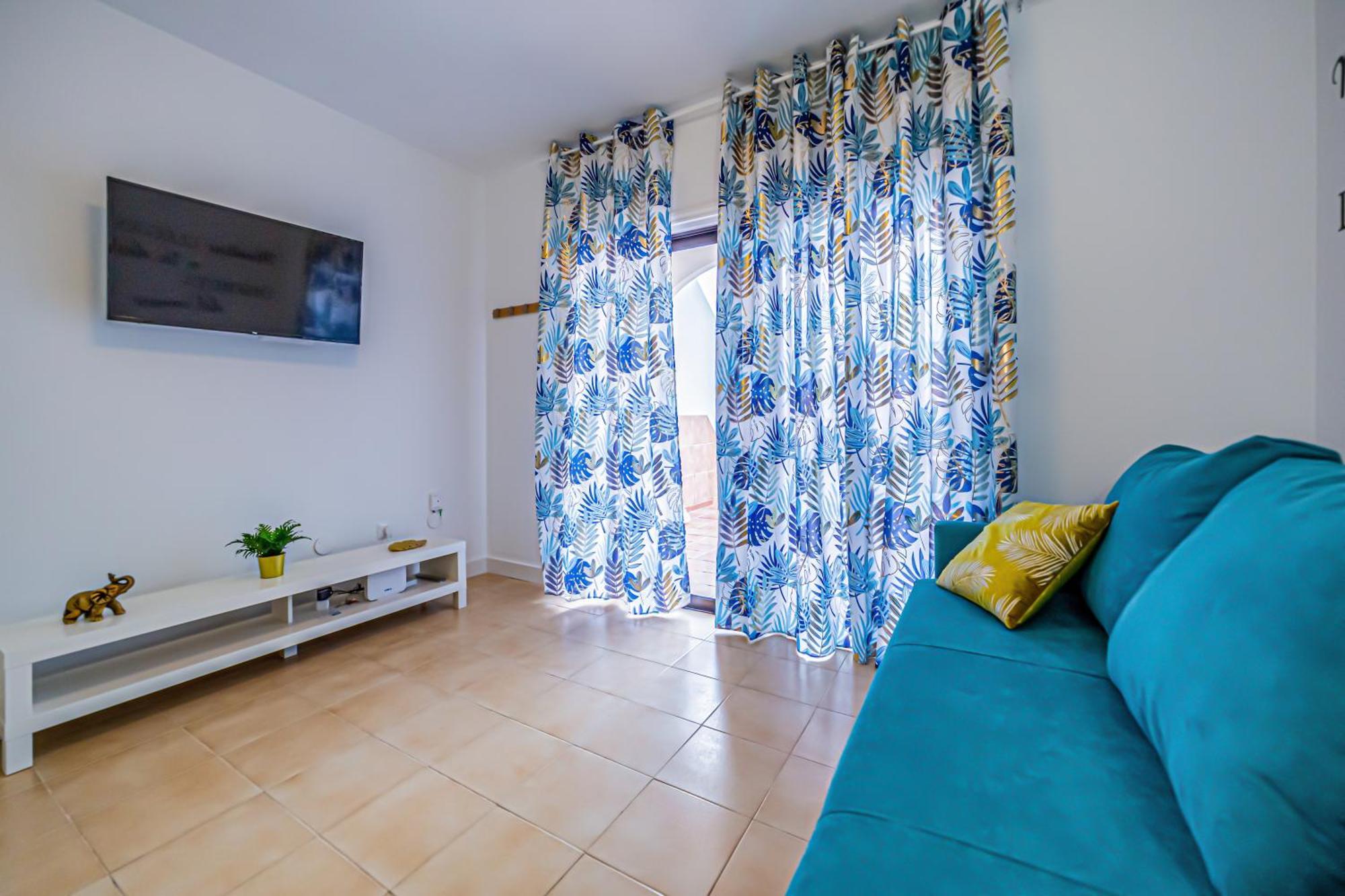 Apartmán Eldorado En Coral Mar Costa Del Silencio Exteriér fotografie